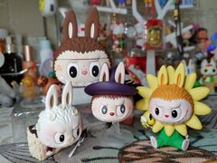 -泡泡玛特POPMART(合生汇店)