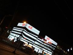 -北京三里屯CHAO酒店