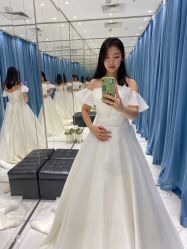 点击看大图 -GRACE KELLY婚纱与礼服(北京店)
