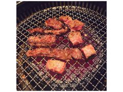 -厚贞日式烤肉(龙之梦店)