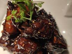 -桂满陇·海市蜃楼·黑金(国金店)