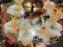 -绿茶餐厅(昌平悦荟店)