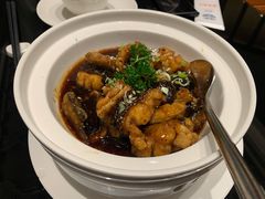 永春老醋烧河鳗-闽和南(深圳万象城店)