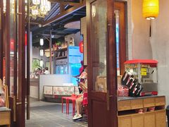 -湘阁里辣(大朗广场店)