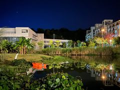 -福州大学(旗山校区)