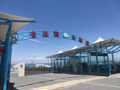 -青海湖二郎剑景区
