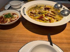 -太二酸菜鱼(正大广场店)