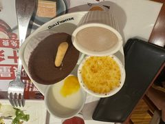 -斗牛士牛排餐厅(嘉里汇店)
