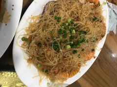 -田源农家饭店·窑鸡王·海鲜(东部湾·融创店)