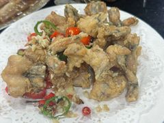 -一哥美食(总店)