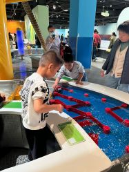 -北京科学中心儿童乐园
