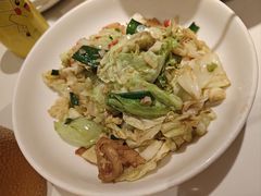 -上关东东北菜(夫子庙水游城店)