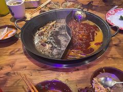 -楠火锅(广州总店)