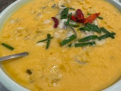-新安江奶酸菜鱼(总店)