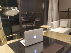 -武汉洲际酒店
