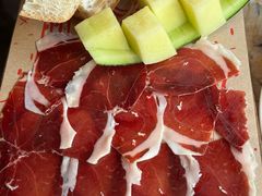 -BROWNSTONE布朗石西班牙餐厅(富城店)