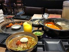 -火炉火自助餐(悠唐购物中心店)