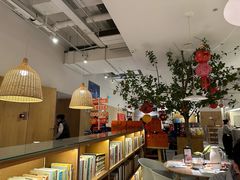 -四季餐厅(华苑店)