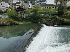-石潭村