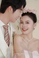 -金夫人婚纱摄影(惠阳店)