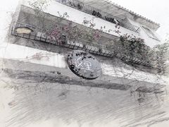 -彳亍咖啡·这里(水湾路店)