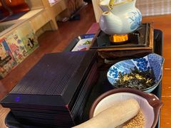 -鳗鱼家·深夜食堂(军博店)