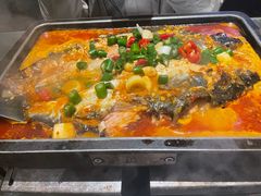 -炉鱼(亲橙里店)