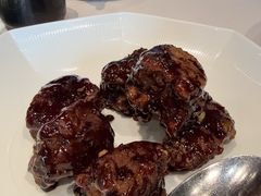 牛仔粒-世博源公馆·本帮融合菜·主题包厢·江景餐厅
