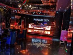 -范特西FANTASY量贩式KTV(民主广场店)