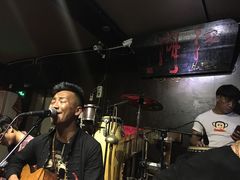 -江湖国风民谣酒馆(五一街店)