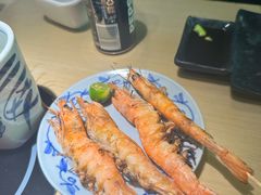 -沼津港精致料理·寿喜烧·烧鸟(漕河泾印象城店)