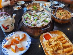 -阿多私房菜(顺德店)
