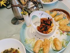 -竹子林(地铁站)