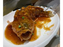 -味莊·青岛菜(云霄路店)