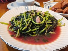 -三凤酒家·百年无锡菜(清扬茂业店)