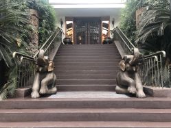 -丁香花园申粤轩·宴会厅