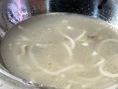 -小倪羊肉米线馆