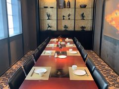 包厢-yokocho上横町·日本食街(深业上城店)