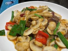 -健跳小海鲜(人民路店)