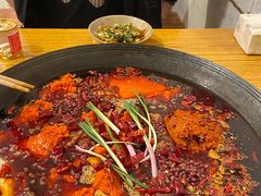 -刁姐火锅(五小区店)