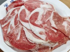 -元盛居(生态大街店)