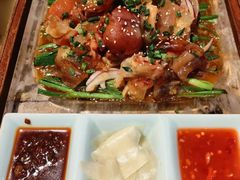 -锦府盐帮·侯宅(五棵松万达店)