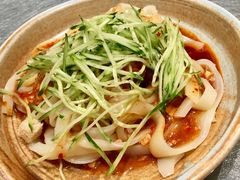 -纳瓦新疆菜(银都店)