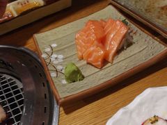 -赤坂亭·M9和牛烧肉·铁板烧(合肥万象城店)