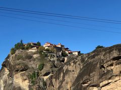 -梅黛奥拉修道院