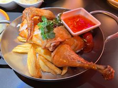 -甲丁坊·德餐·酒吧(五棵松华熙店)