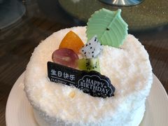 -青岛海景花园大酒店·白果树餐厅青岛菜