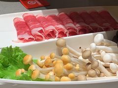 -海底捞火锅(塘厦天虹店)