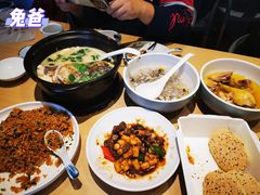 -兔爸私家小厨(新北万达店)