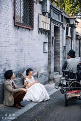 点击看大图 -绽放摄胶片摄影工作室